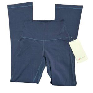 NWT | lululemon | Align Mini-Flare Pant | size 2 | inseam 28"